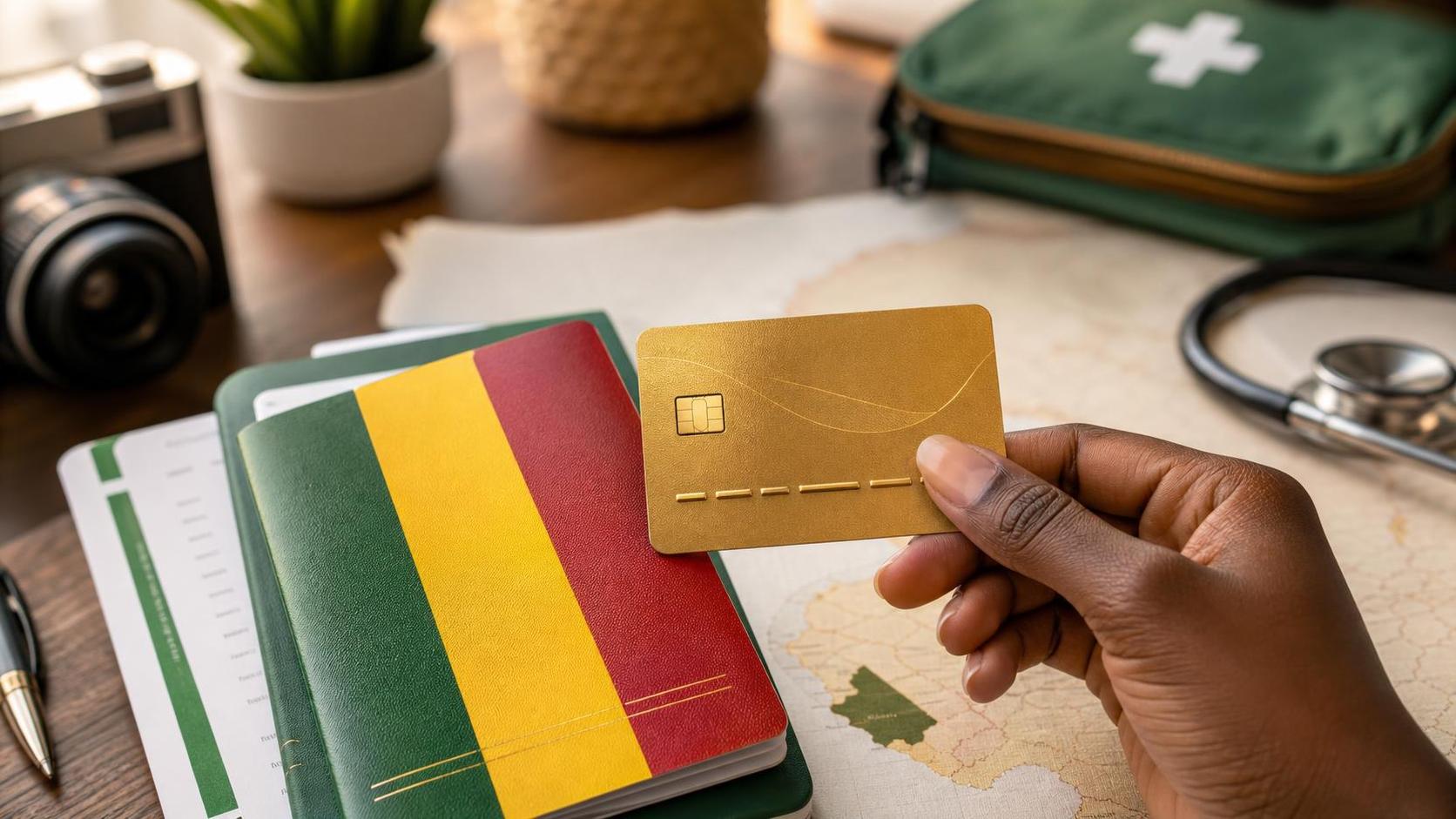 Voyage au Sénégal : vaut-il mieux rester 89 jours ou 91 jours ?