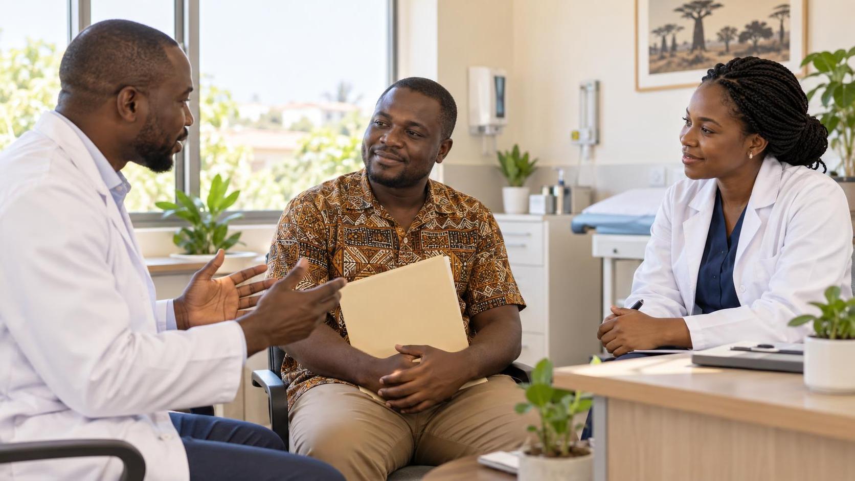 Deux médecins me donnent des avis différents : qui croire ?